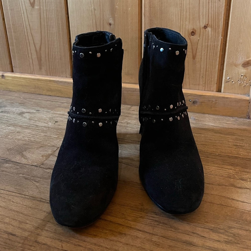 Sam Edelman booties - Picture 5 of 5